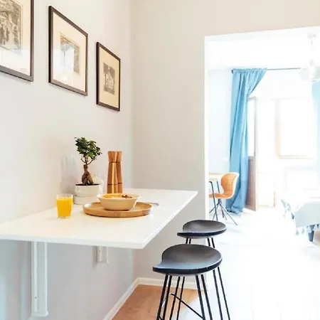 Apartment Tudor Studio Bucharest