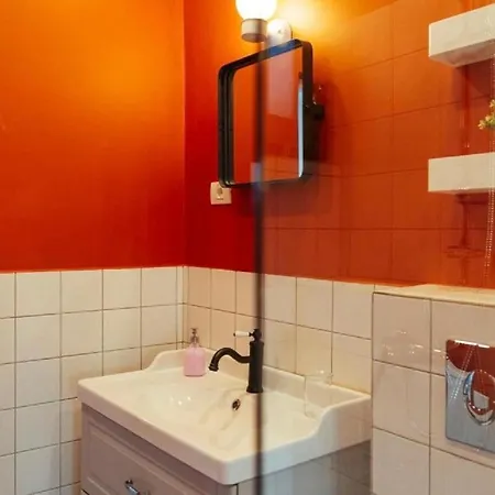 Apartment Tudor Studio Bucharest