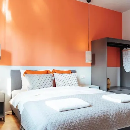 Tudor Studio * Bukarest
