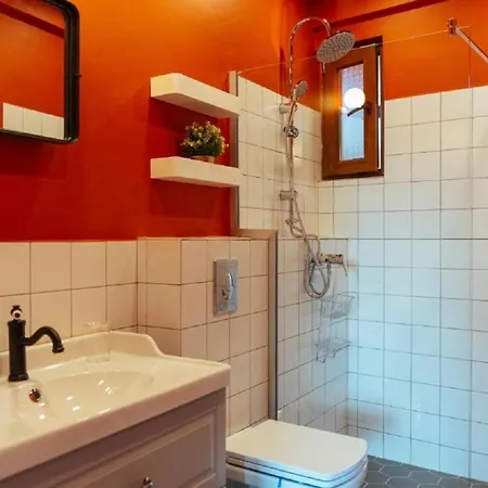 Apartment Tudor Studio *